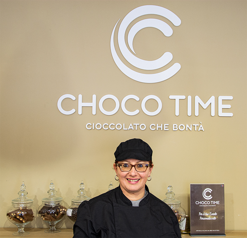 patrizia barbone chocotime